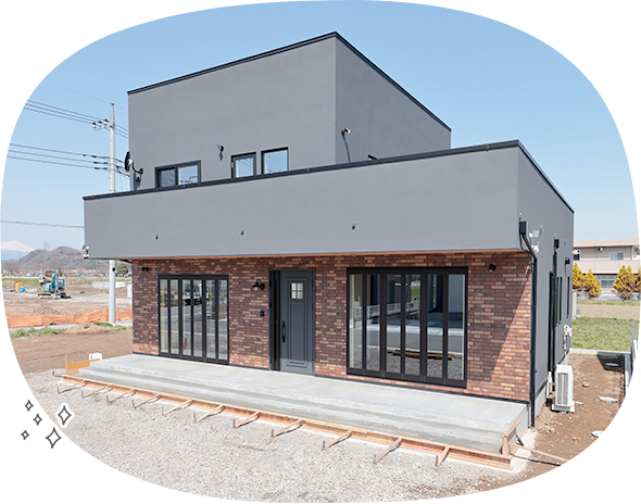 住宅の新築は多くの方にとって「一生に一度の大きな買い物」です。