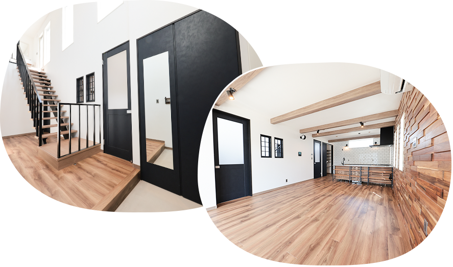 宮下建築にお任せください！